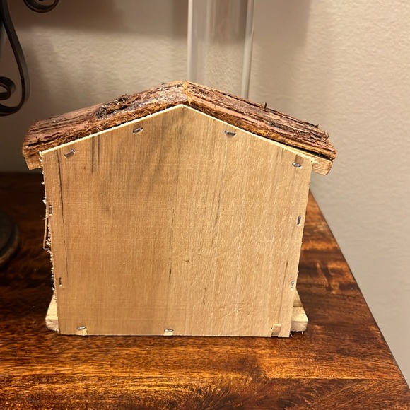 Vintage Nativity Set ~ Home For The Holidays - Picture 11 of 17